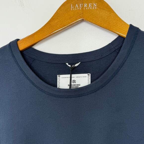 Reigning Champ Crewneck NWT - Picture 5 of 14